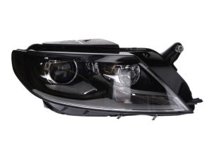 Reflektor świateł przednich 711307024165