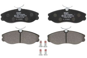 Klocek hamulcowy kpl. LP0847