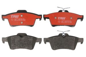 Klocek hamulcowy kpl. GDB1621DTE