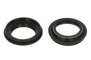 Uszczelniacze przeciwpyłowe przedniego zawieszenia P40FORK455177