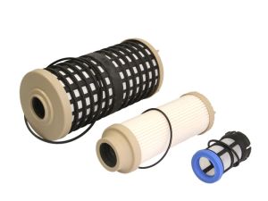 Filtr paliwa PU 11 005-3 Z