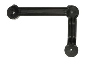 Mocowanie zderzaka 5504-00-2599936P