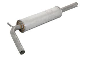 Tłumik środkowy BOS233-633