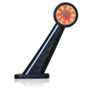 Światło obrysowe 497L W21.3W