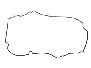 Uszczelka pokrywy rozrządu LE23505.11