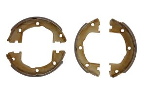 Szczęki hamulca postojowego kpl. LPR07800