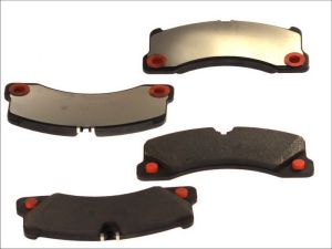 Klocek hamulcowy kpl. GDB1774