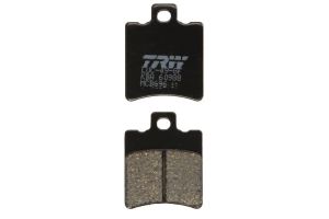 Klocek hamulcowy kpl. MCB696