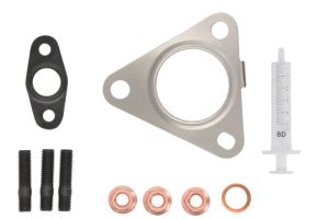 Zestaw montażowy turbosprężarki EVMK0035