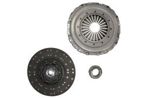 Zestaw sprzęgła 6519501 KW