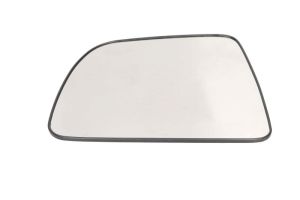 Szkło lusterka zewnętrznego 6102-53-2001582P