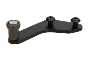 Prowadnica rolkowa drzwi przesuwnych 6003-00-0303P