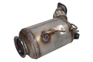 Filtr cząstek stałych JMJ 1337