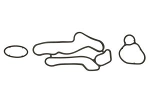 Zestaw uszczelek chłodnicy oleju AJU77007900