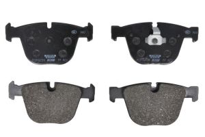 Klocki hamulcowe wyczynowe FCP1672H