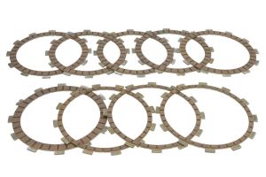 Tarcza sprzęgła FCD0294