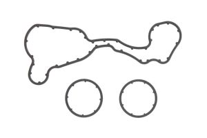 Zestaw uszczelek chłodnicy oleju EL810550