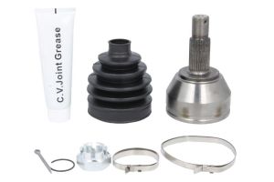 Przegub napędowy kpl. LPRKFT625