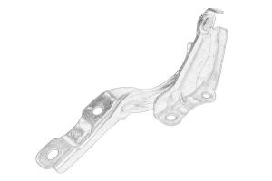 Zawias pokrywy silnika 79120G3000