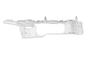 Prowadnica zaworu 8T0 807 283C