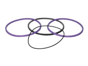 Zestaw uszczelek tulei cylindra EL477610