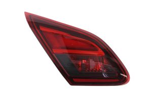 Lampa zespolonych świateł tylnych 714000062658