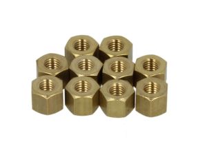 Nakrętka kolektora wydechowego BOS258-053