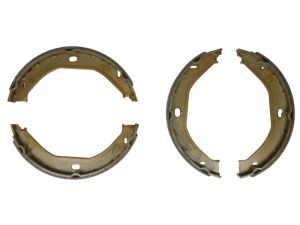 Szczęki hamulca postojowego kpl. LPR09520