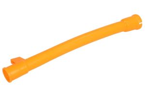 Tuba miarki poziomu oleju FE19758