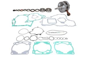 Wał korbowy CBK0010