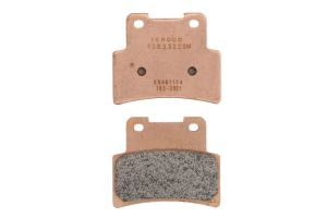 Klocek hamulcowy kpl. FDB2322SM