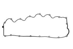 Uszczelka pokrywy zaworów EL354370