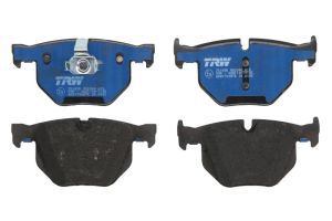 Klocek hamulcowy kpl. GDB1730BTE