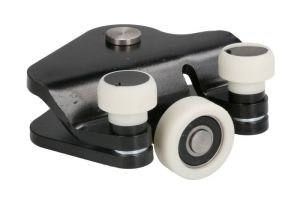 Prowadnica rolkowa drzwi przesuwnych MVNA05