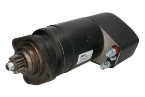 Rozrusznik MS 676