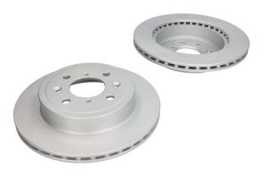 Tarcza hamulcowa DDF1509C