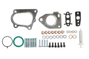 Zestaw montażowy turbosprężarki EVMK0248