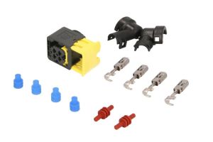 Wtyczka elektryczna 4.96022