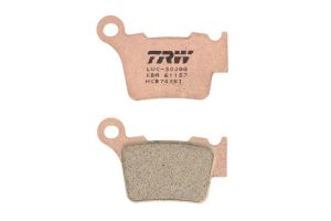 Klocek hamulcowy kpl. MCB743SI