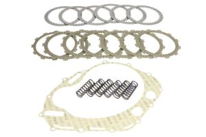 Tarcza sprzęgła MSK253