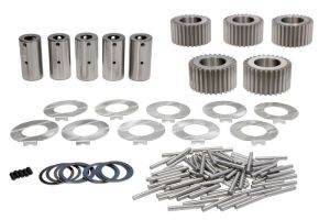 Zestaw naprawczy przekładni planetarnej 60532386