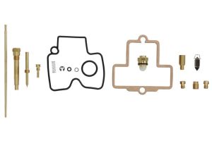 Zestaw naprawczy gaźnika CAB-DY66