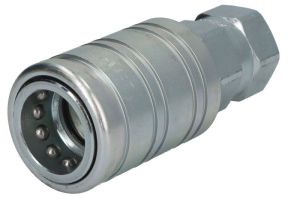 Szybkozłącze hydrauliczne 3CPV 34 UNF F