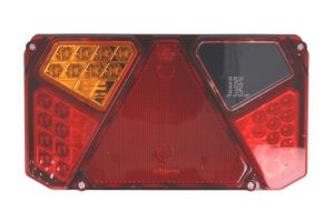 Lampa tylna 917A-WAS5 W125DL