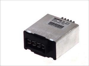 Jednostka sterująca klimatyzacji 446 024 020 0