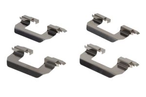 Zestaw montażowy klocków hamulcowych D4-3038A