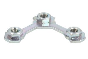 Podkładka zabezpieczająca sworznia wahacza FE14238