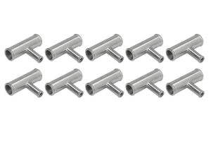 Trójnik LPG GZ-07-52 X10