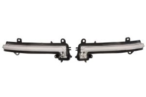 Lampa kierunkowskazu OSRLEDDMI-F20-WT S