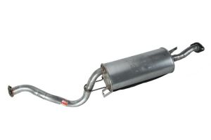 Tłumik końcowy BOS282-891